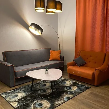 Pumpura ***** Appartement *
