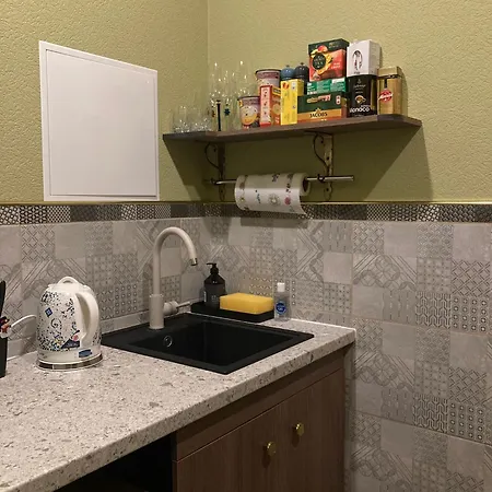 Pumpura ***** Appartement